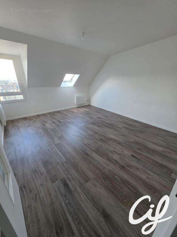 Appartement à SOTTEVILLE-LES-ROUEN