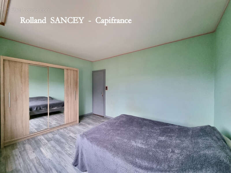 Maison à SELONCOURT