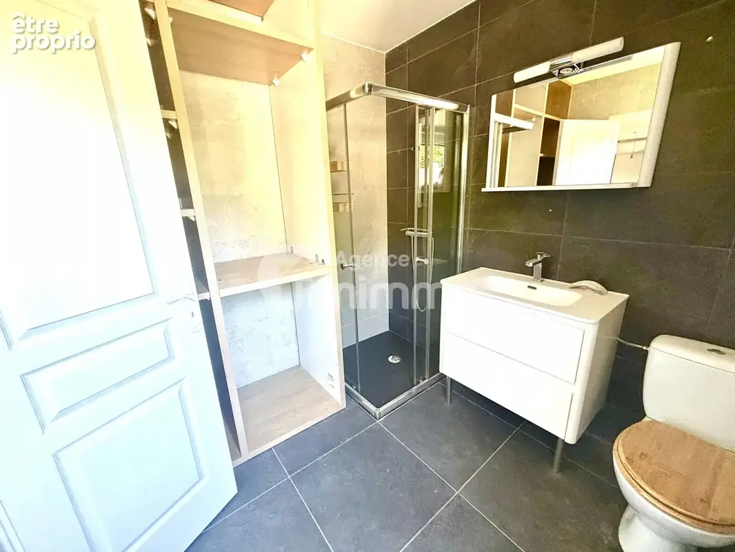 Vente Saint André de la Roche Maison plain pied 2 pièces - photo 4