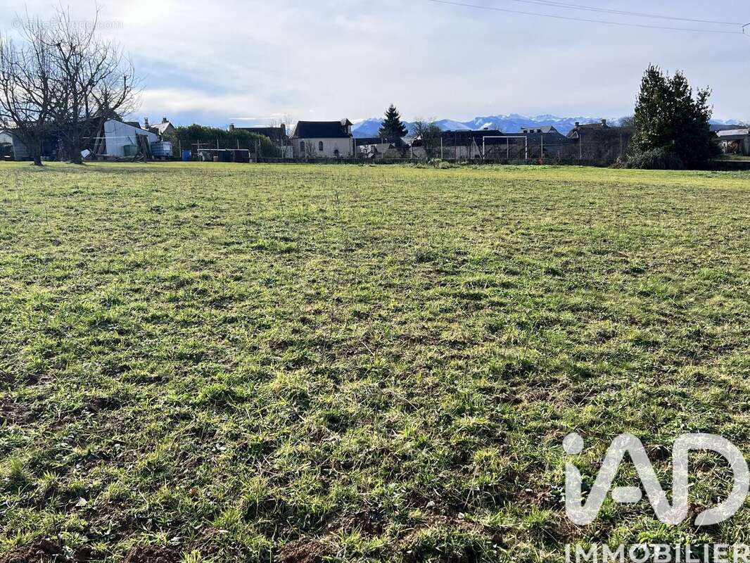 Photo 6 - Terrain à VISKER