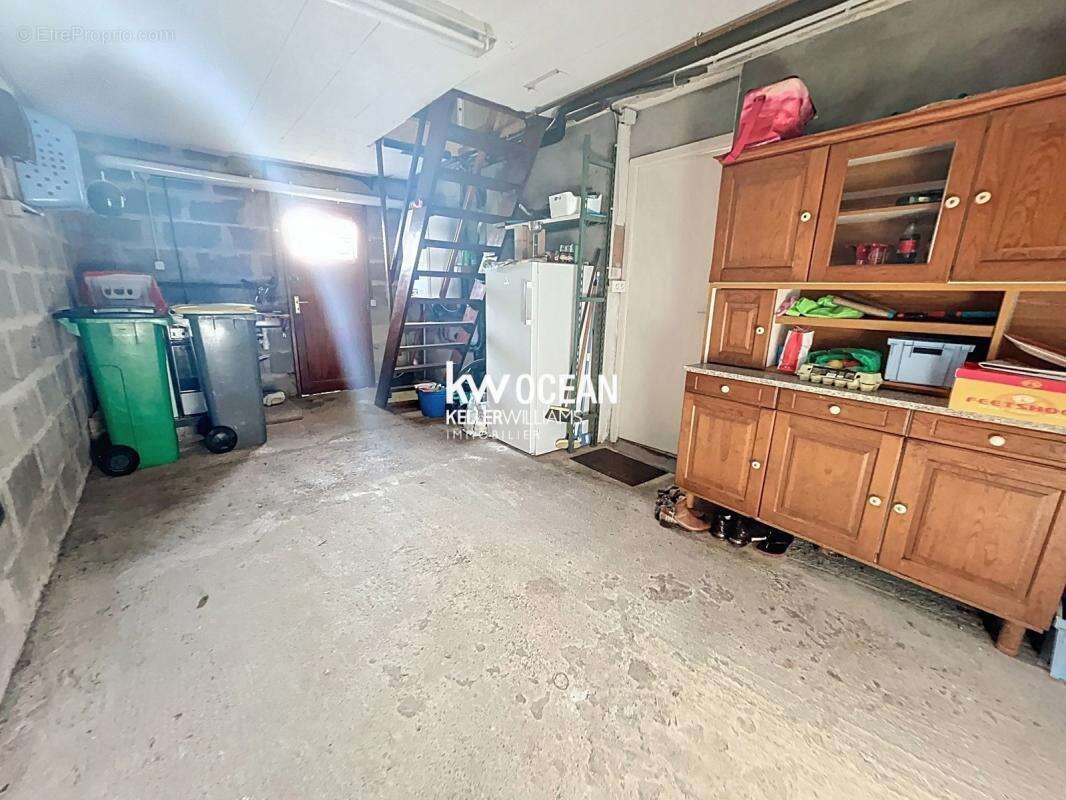 Maison à GUIPRONVEL