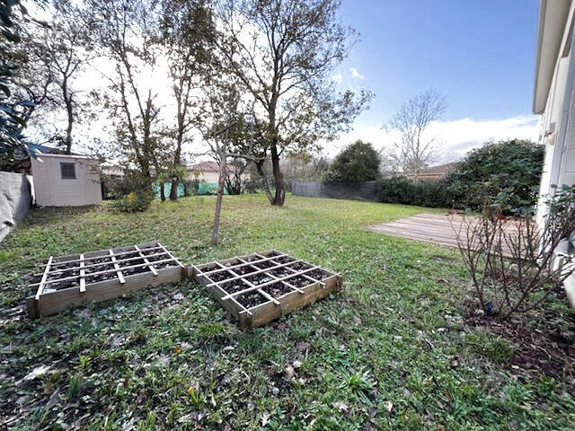 Maison à TOURNEFEUILLE
