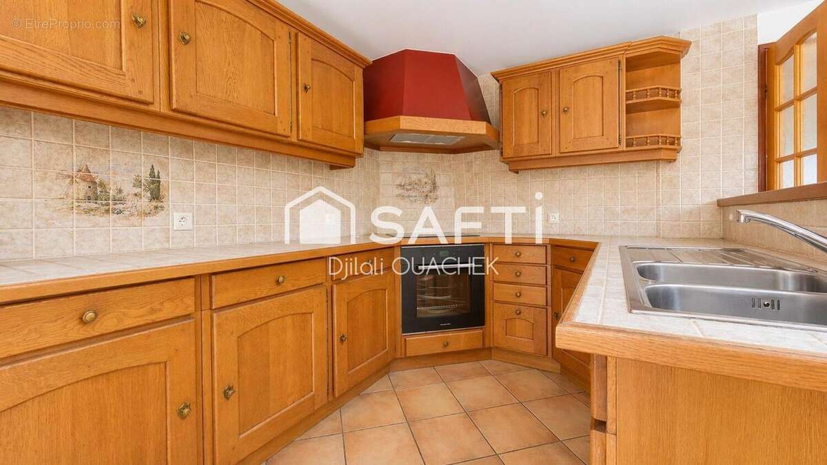 Photo 8 - Maison à TREILLES