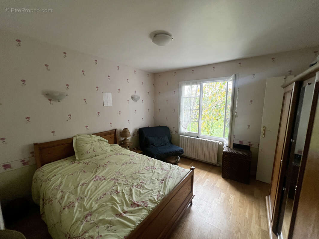 Maison à CHATELLERAULT