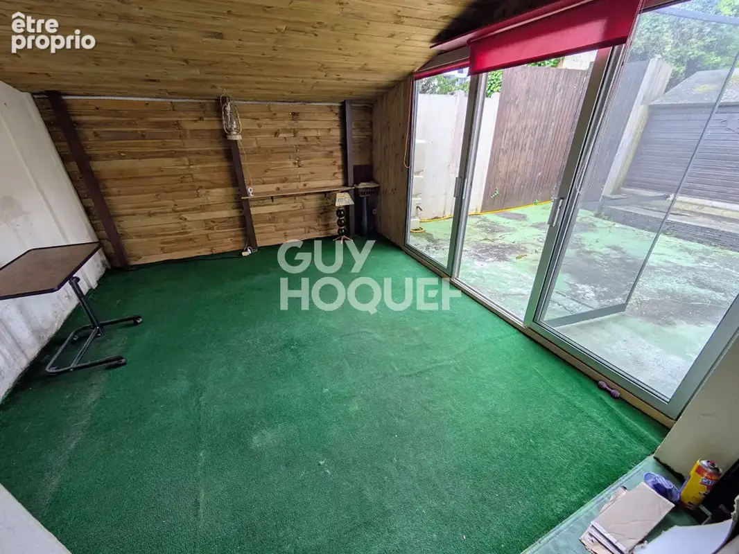 Maison / Immeuble  - Saint Nazaire 10 pièce(s) 185 m2 - photo 6