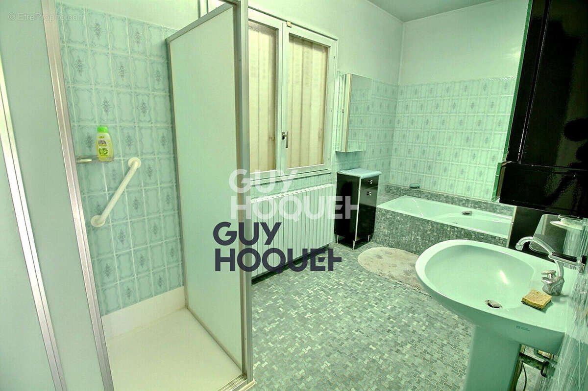 Maison à LIMEIL-BREVANNES