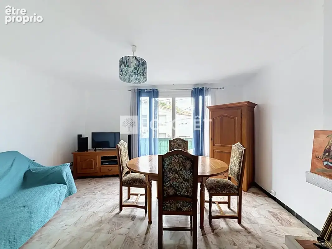 Appartement Perpignan 4 pièce(s) 83 m2 - photo 6