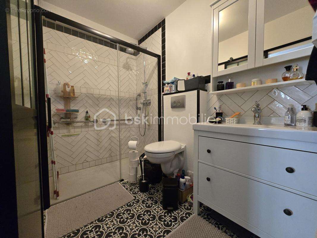 Maison à SAINT-SAUVEUR-LES-BRAY