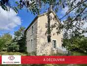 Maison à SAINTE-MAURE-DE-TOURAINE