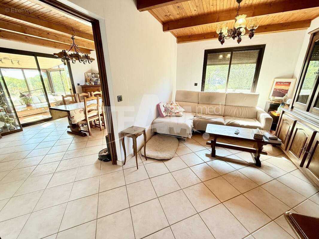 Maison à SETE