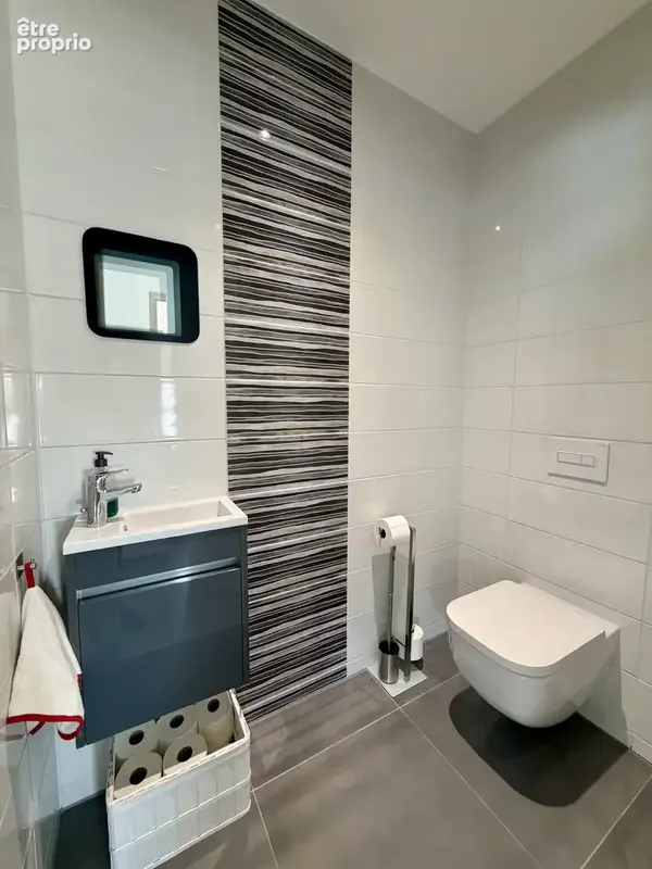 Vente bel appartement de standing 104 m2 3 chambres au calme - photo 6