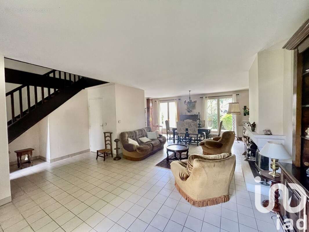 Photo 9 - Maison à CERGY