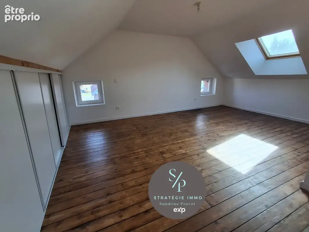 Maison 83 m² à Gournay-En-Bray  - photo 5