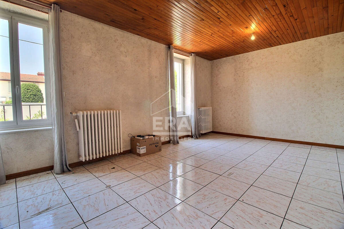 Maison 76m² à clermont-ferrand - photo 12