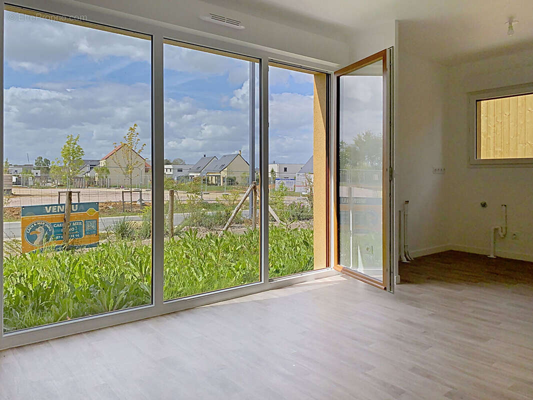 Appartement à SOLIERS