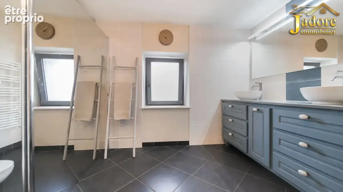 Superbe ferme vosgienne vue dominante - photo 24