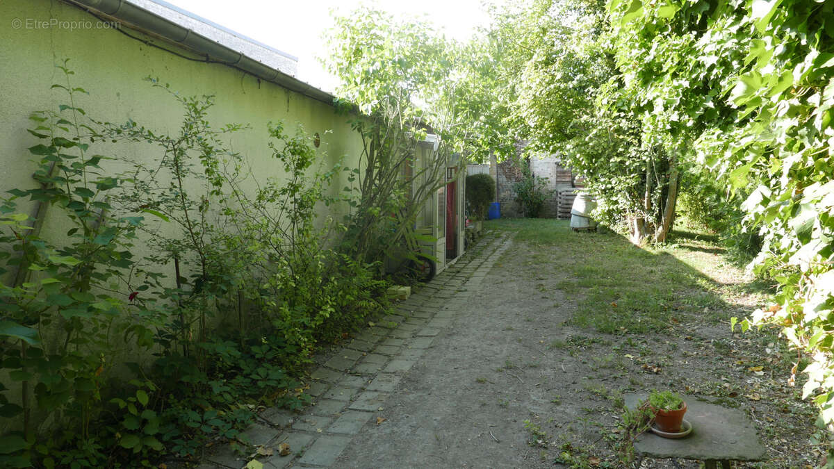 Maison à NEUFLIZE
