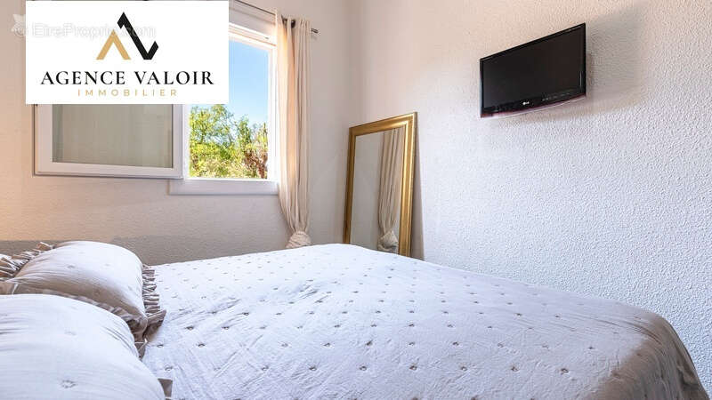 Maison à PORTO-VECCHIO