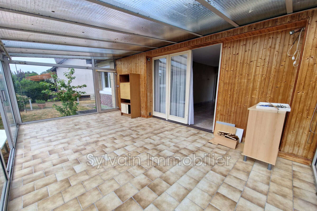 Maison 78 m² à Gournay-En-Bray  - photo 4
