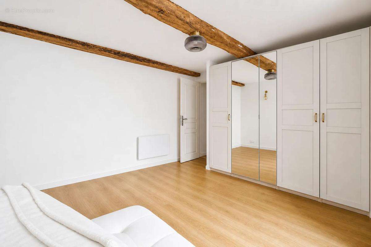 Maison à EPONE