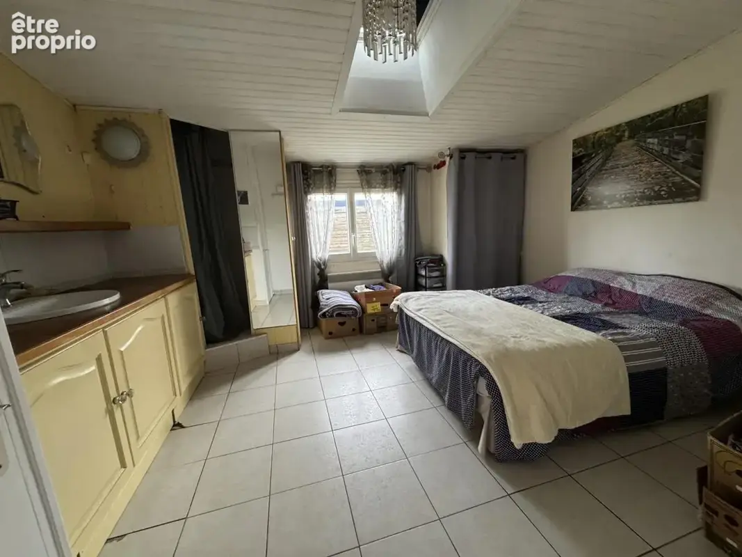 Maison 3 pièces 59 m² à vendre à Beaufour-Druval (14340) - photo 5