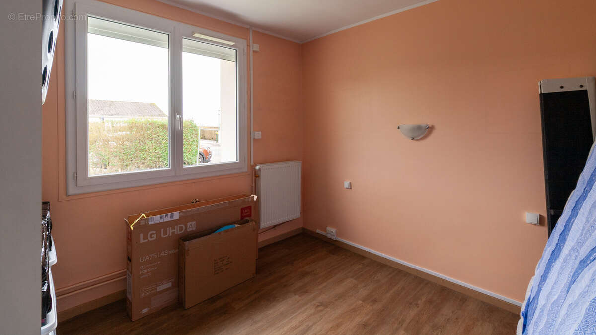 Maison à CRIQUETOT-SUR-OUVILLE