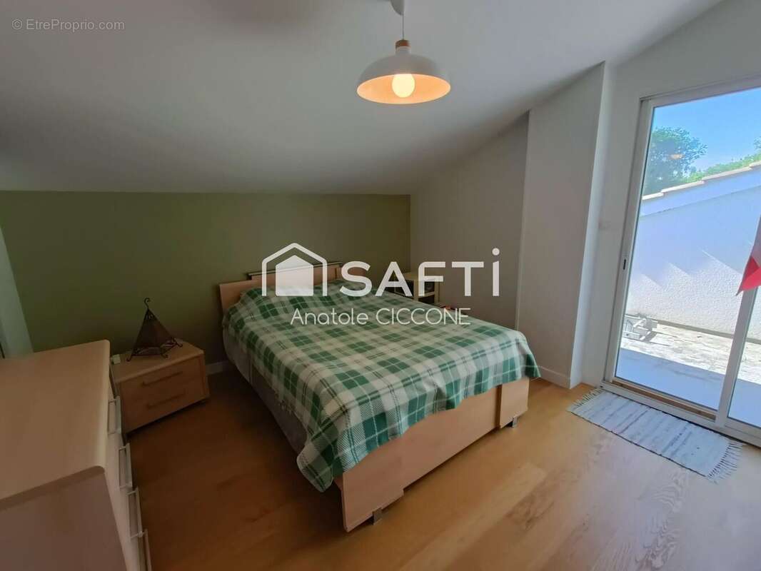 Photo 7 - Maison à GRADIGNAN