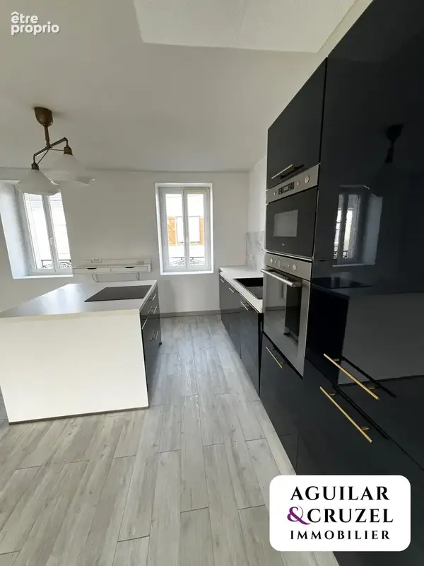 Maison à BOURGES
