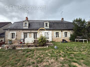 Maison à REIGNAC-SUR-INDRE