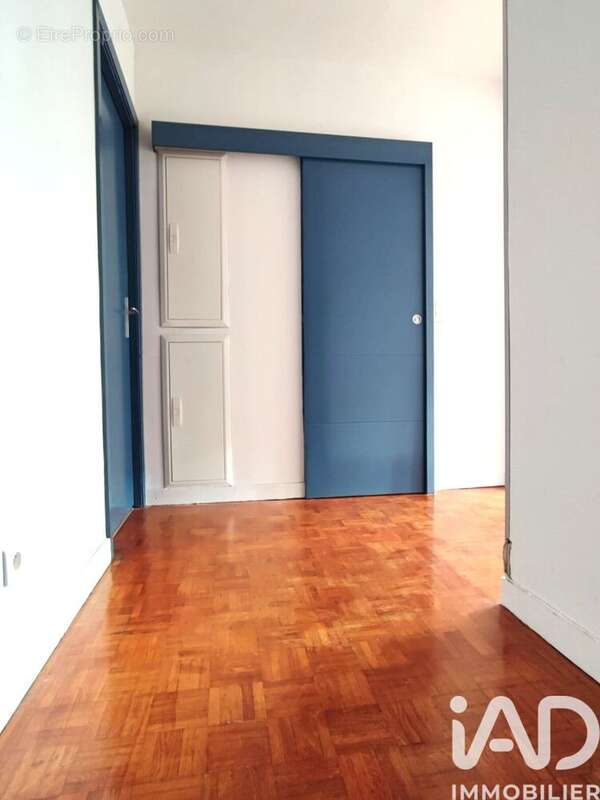 Photo 6 - Appartement à LILLE