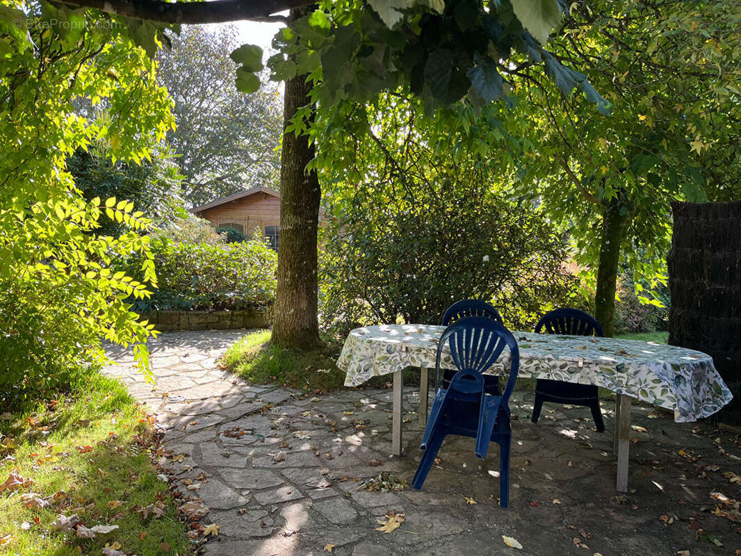 Maison à MOUSTOIR-AC