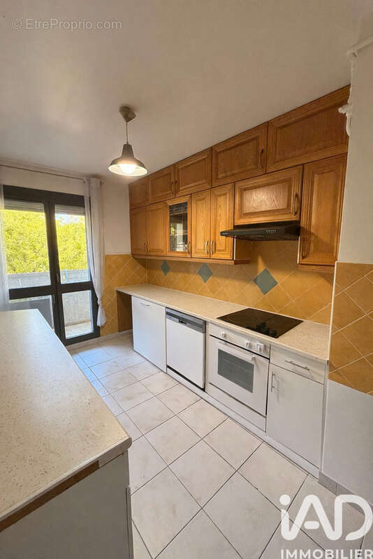 Photo 6 - Appartement à MARSEILLE-10E