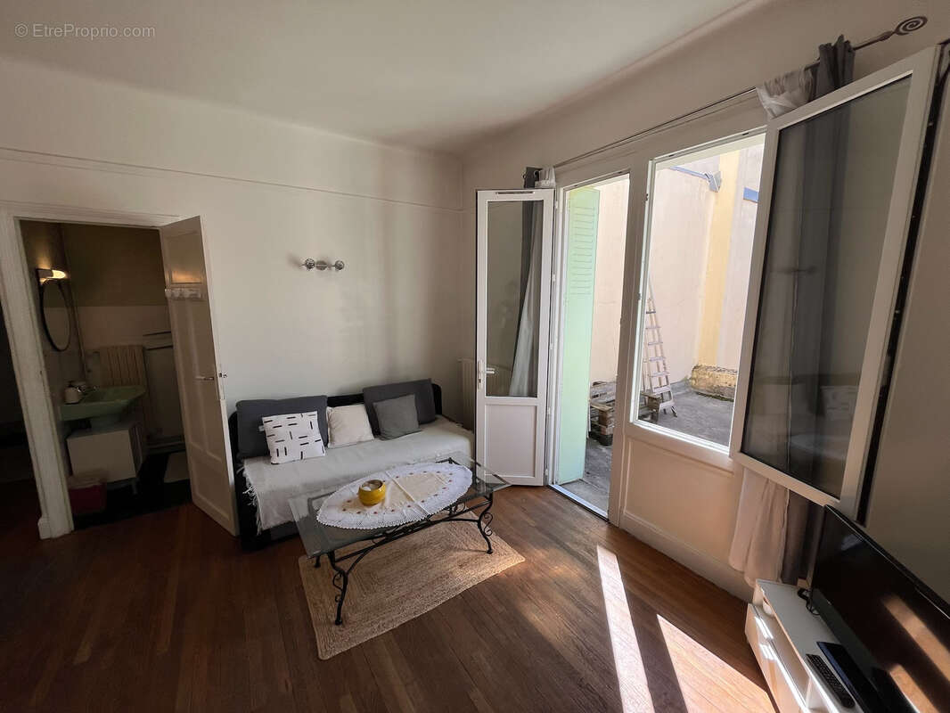 Appartement à VICHY