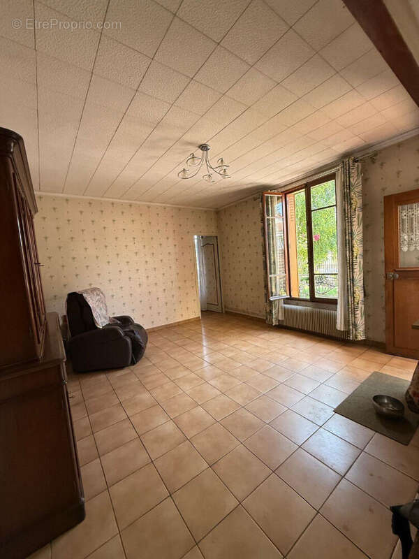 Maison à ARGENTEUIL