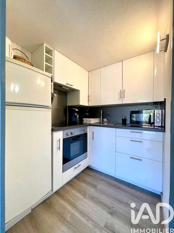 Photo 6 - Appartement à LEUCATE