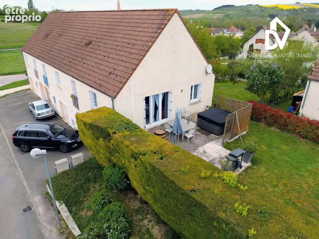 Maison 3 pièces 73 m² à vendre à Escolives-Sainte-Camille (89290) - photo 3