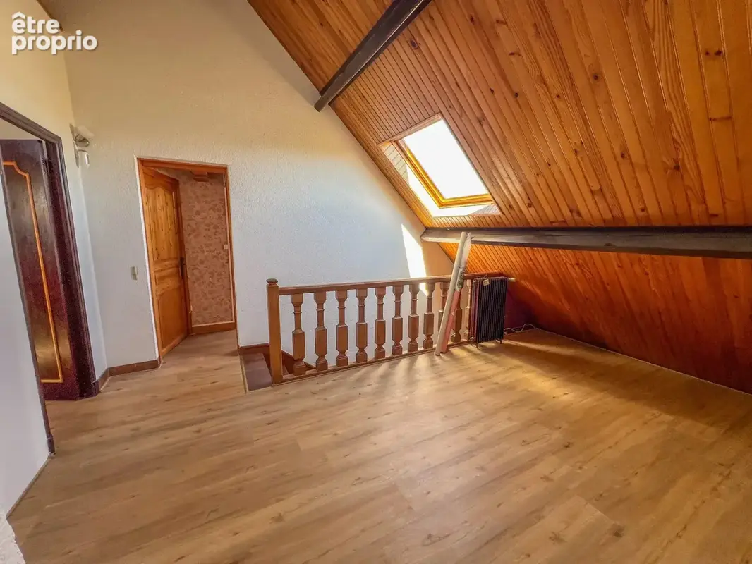 Maison 6 pièces 123m2 - photo 12