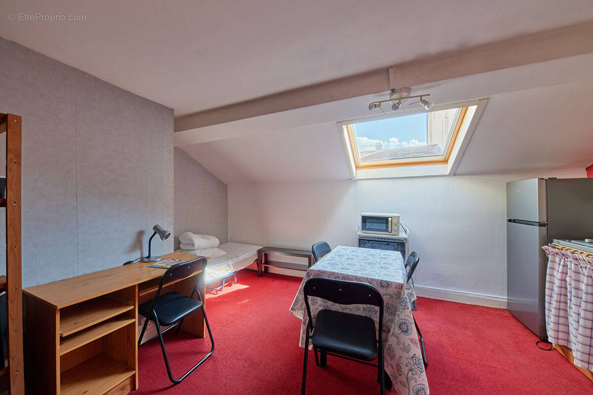 Appartement à LYON-6E