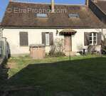 Maison à THORIGNY-SUR-OREUSE