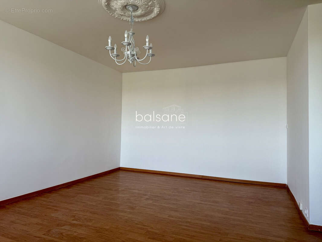 Appartement à ELBEUF