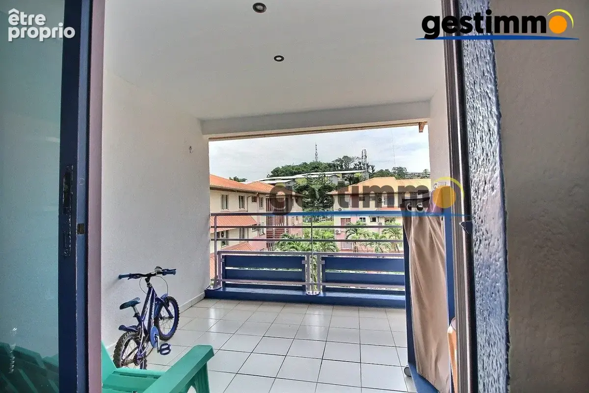 Appartement 3 pièces 55 m² à vendre à Cayenne (97300) - photo 4