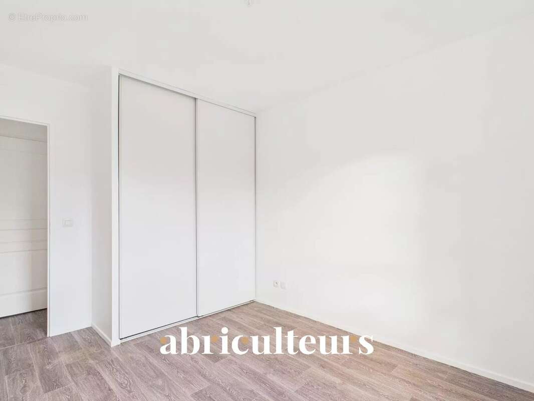 Appartement à SURVILLIERS