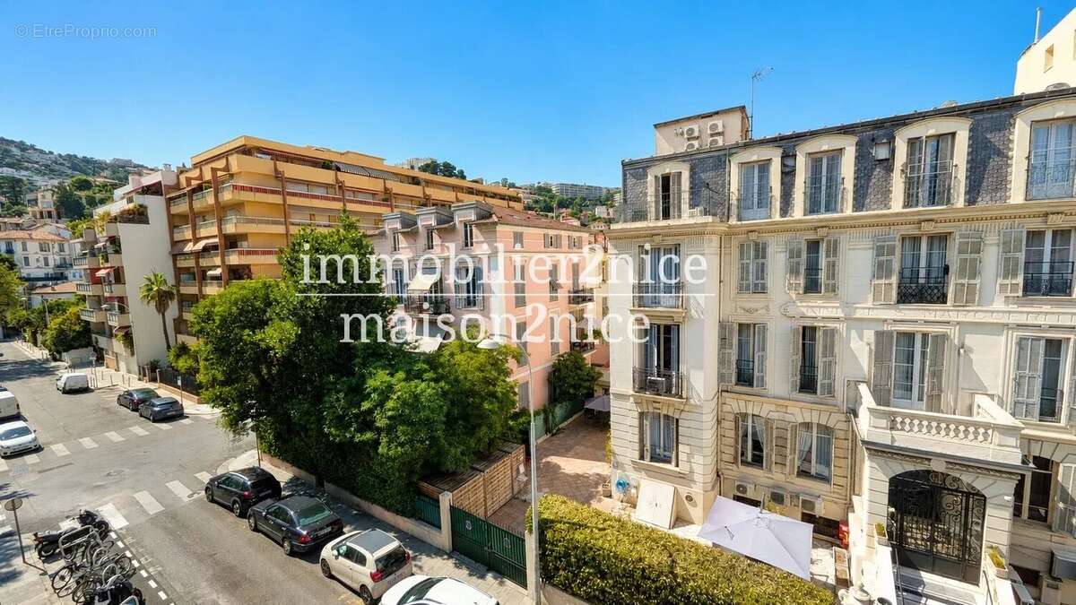 3 p 76m² nice liberation - photo 9