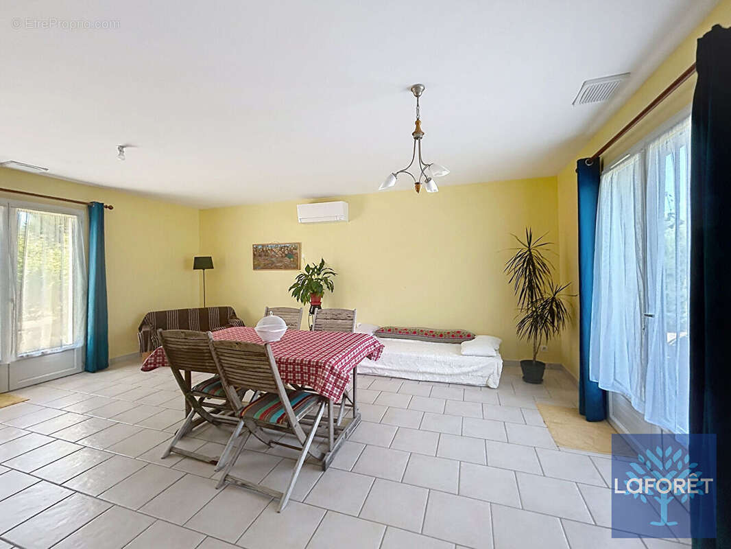 Labastide Beauvoir Belle maison et Grand Terrain - photo 4