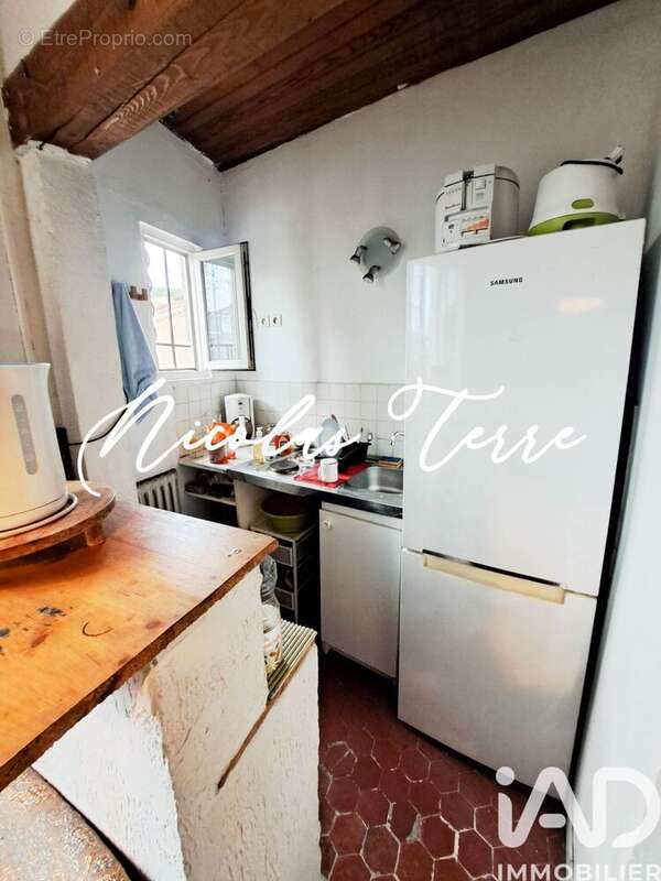 Photo 7 - Maison à LA SEYNE-SUR-MER