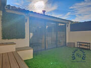 Maison à LA DESTROUSSE