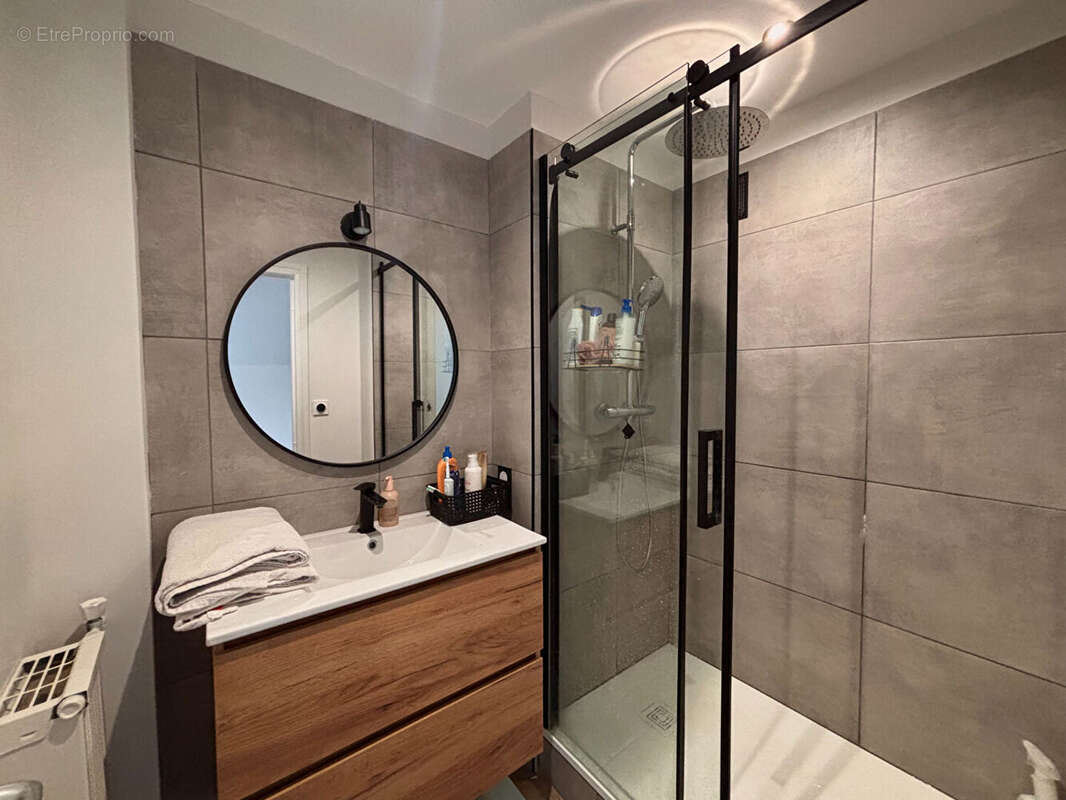 Appartement à LE HAVRE