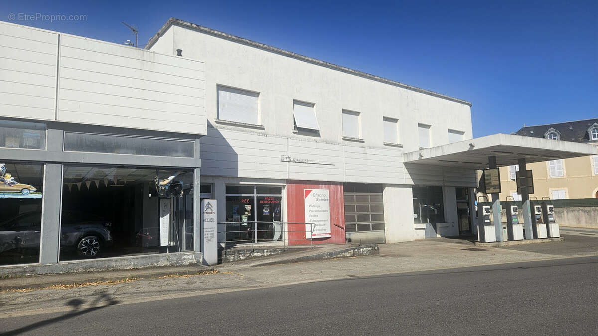 Ensemble immobilier de rapport   Fort potentiel locatif   Rentabilité brute jusqu'à 15,9 % - photo 24