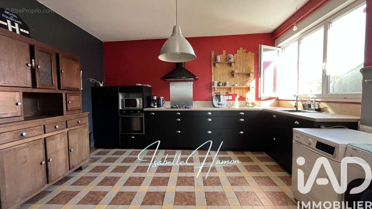 Photo 3 - Appartement à NORT-SUR-ERDRE