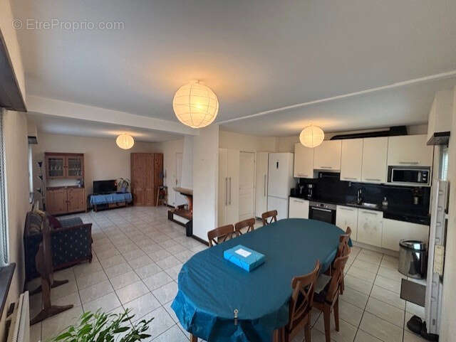 Maison à LINGOLSHEIM